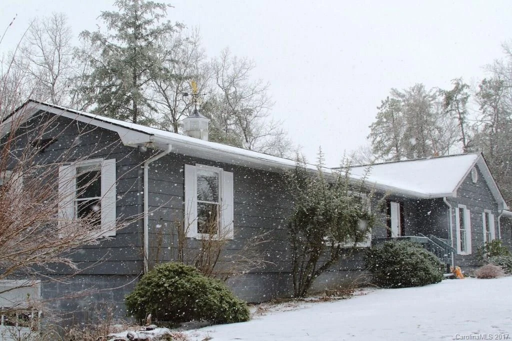 694 Spencer Mull Road