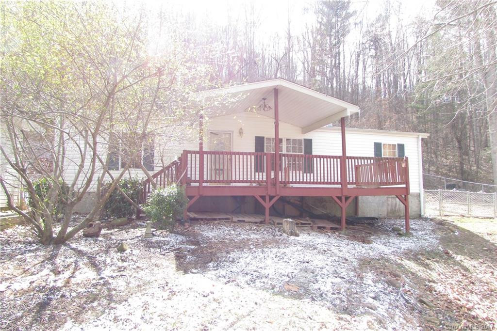 173 Ox Creek Road