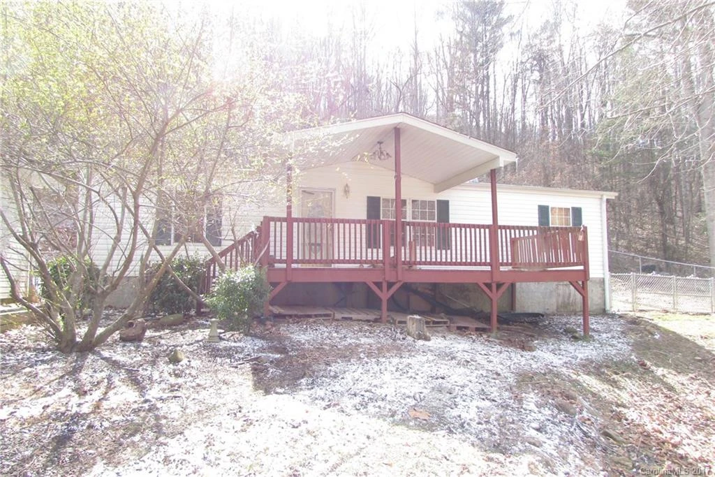 173 Ox Creek Road