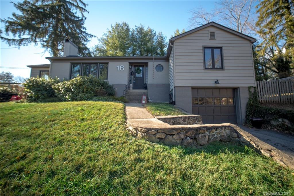 16 Euclid Parkway