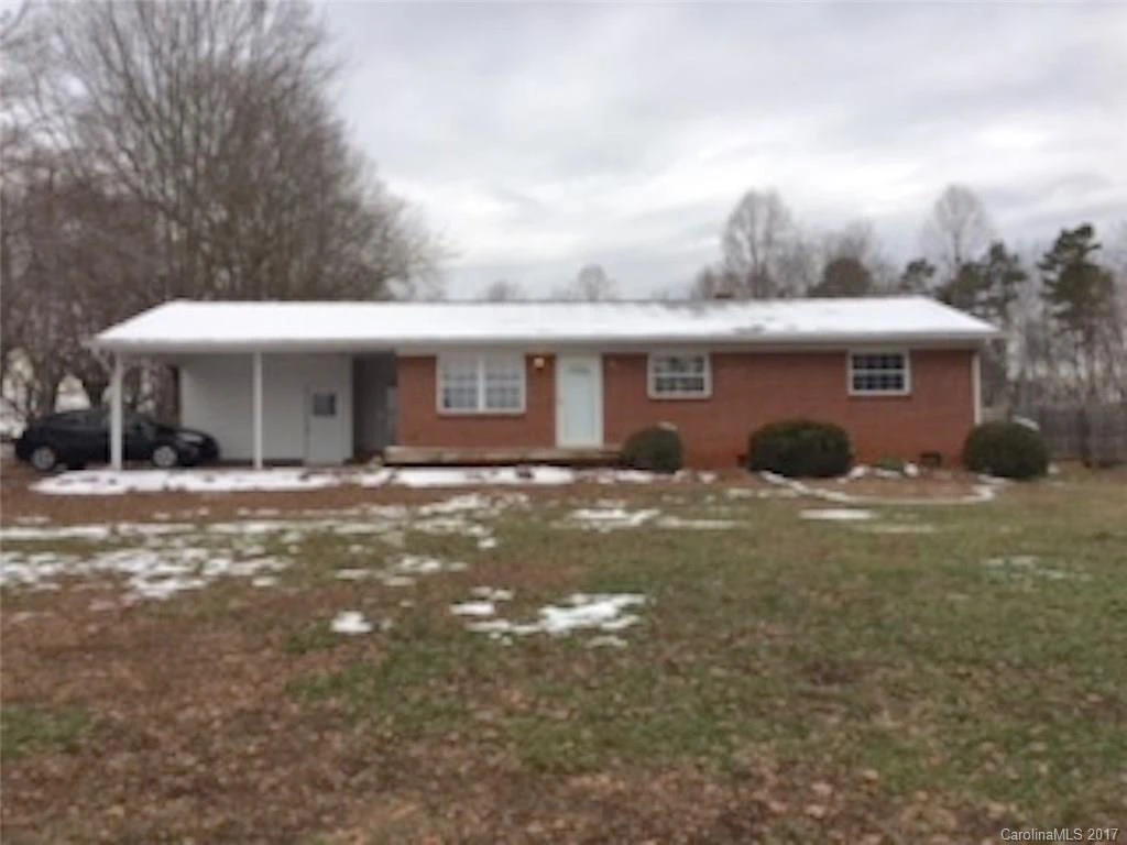 500 Oakland Road