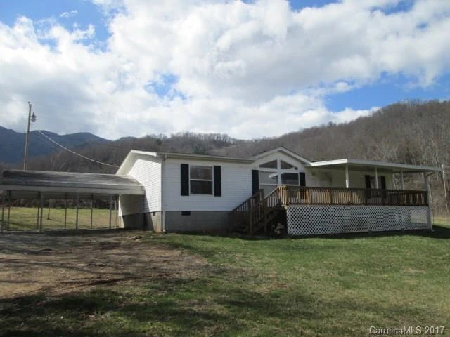 136 Asbury Road