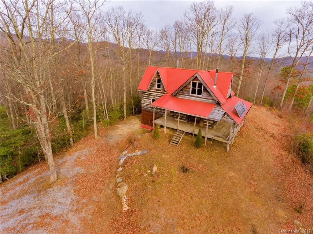 378 Oscar Galloway Road