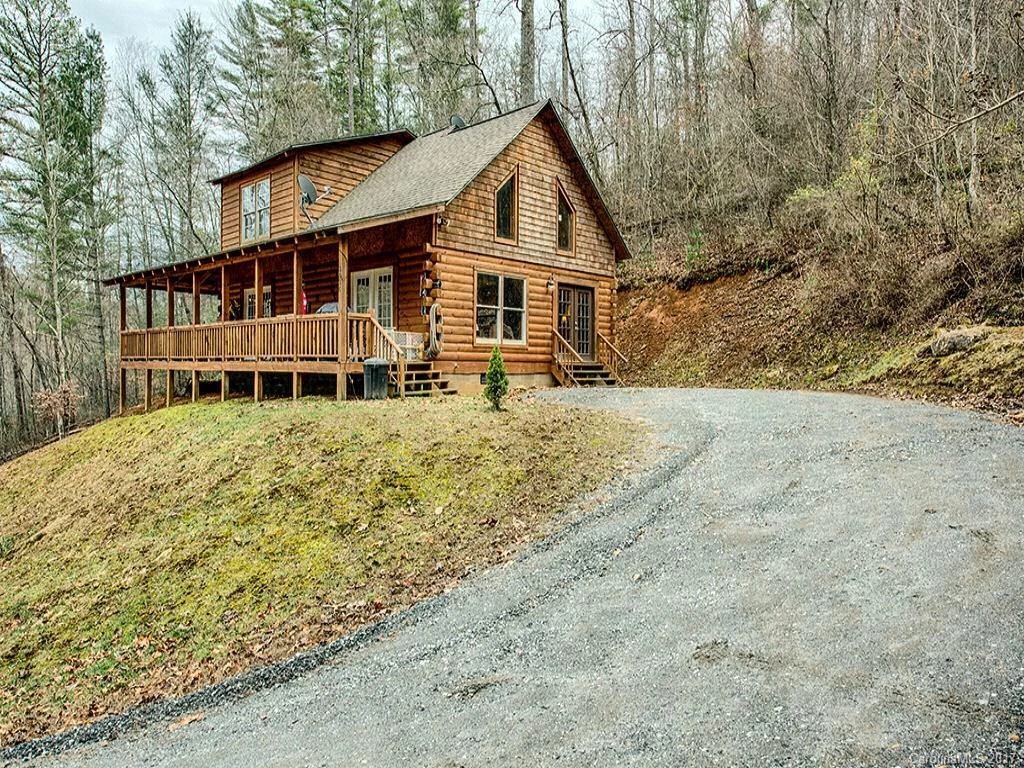 231 Happiness Hill