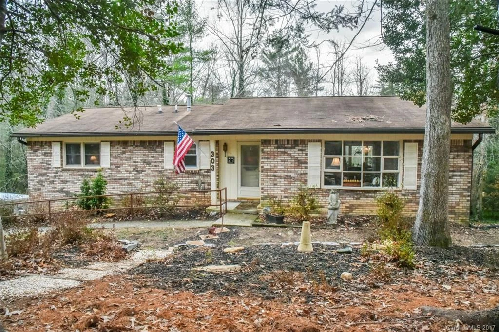 303 Colony Lane