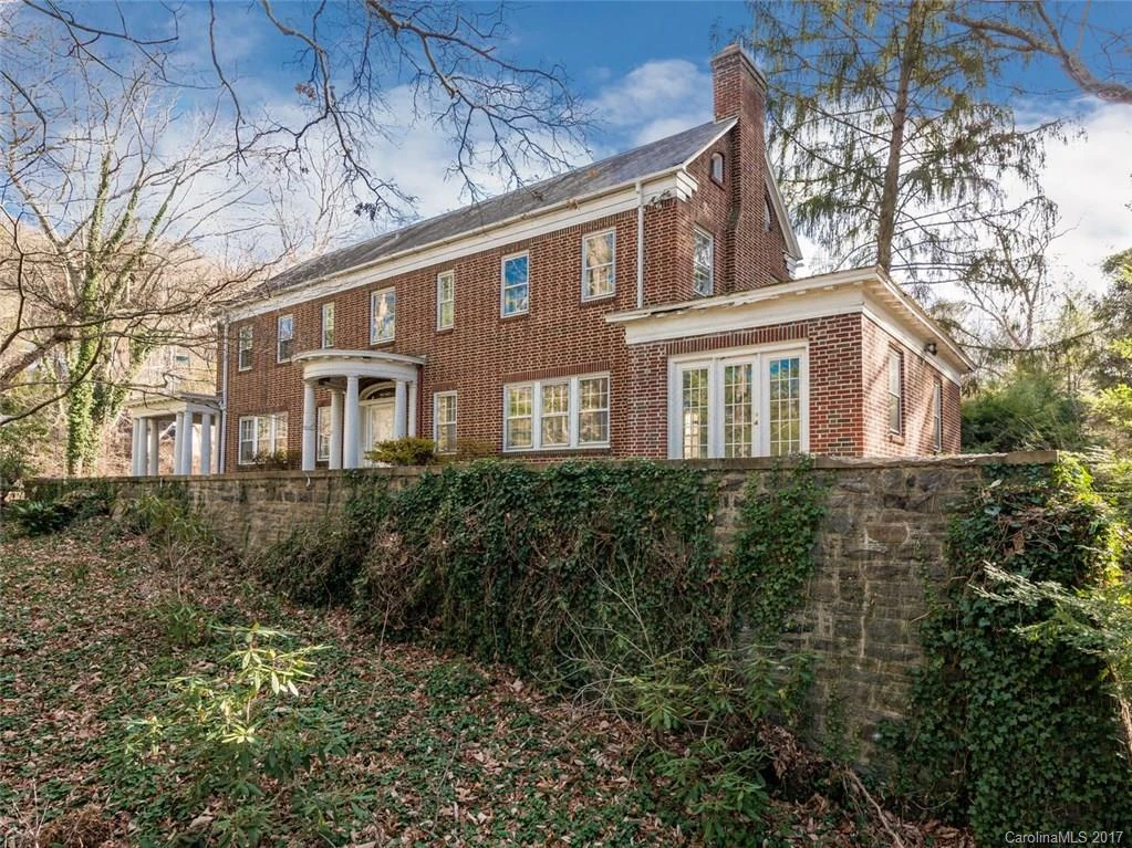58 Woodland Road