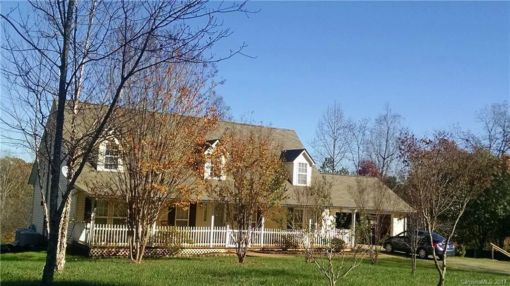 229 Cash Road