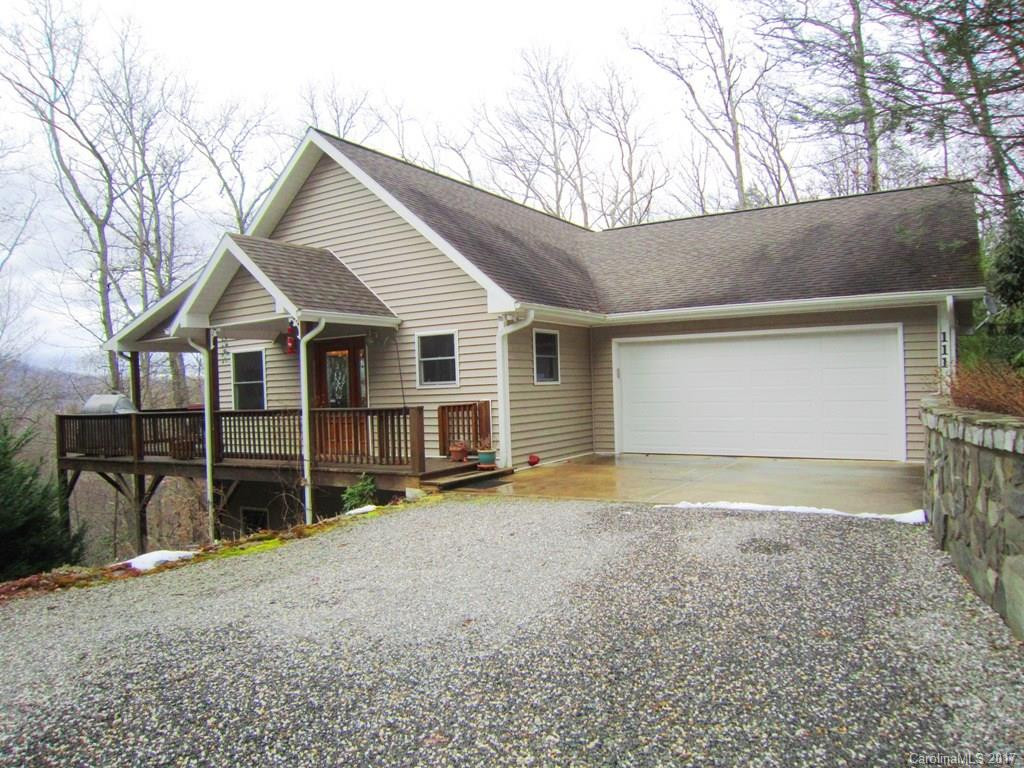 111 Ginger Lane