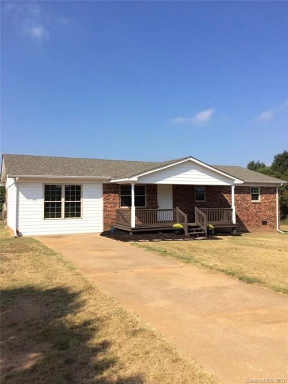 324 Mccraw Road