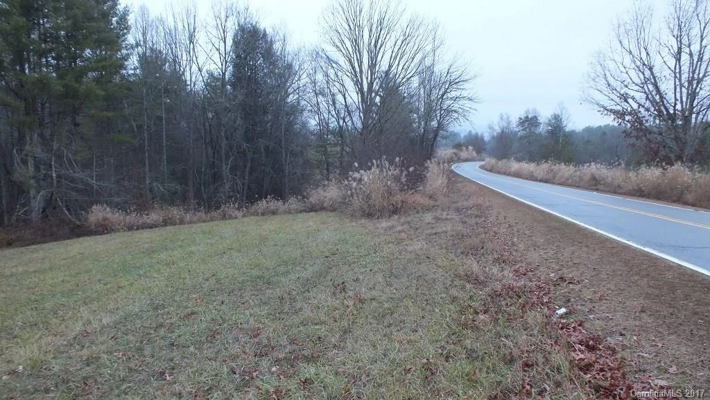5.25 Acres Bull Creek Road