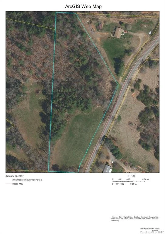 5.25 Acres Bull Creek Road - Photo 11