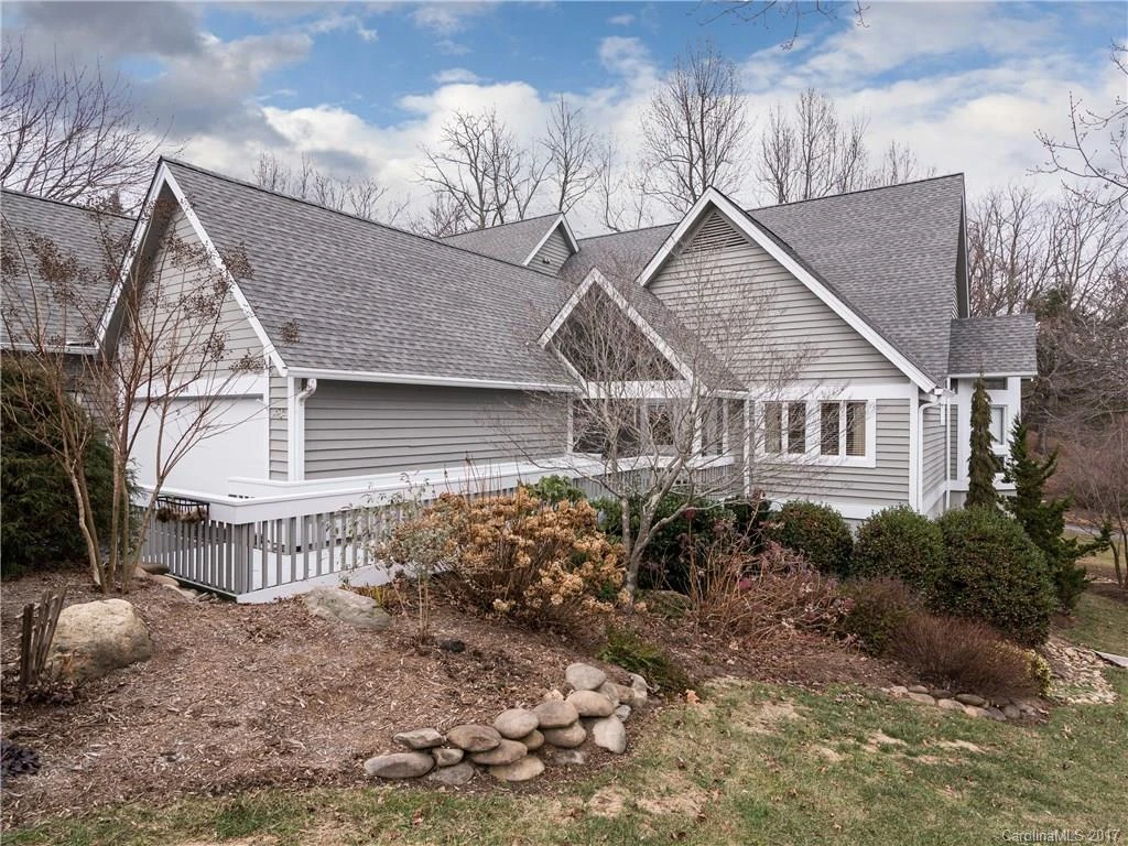 138 Overlook Drive #138