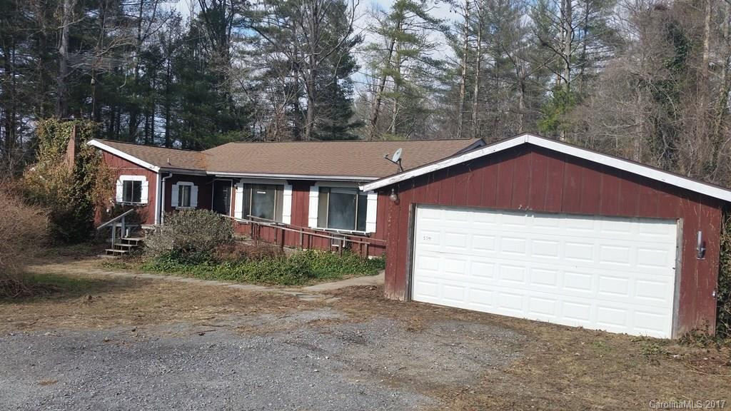 530 Fruitland Road