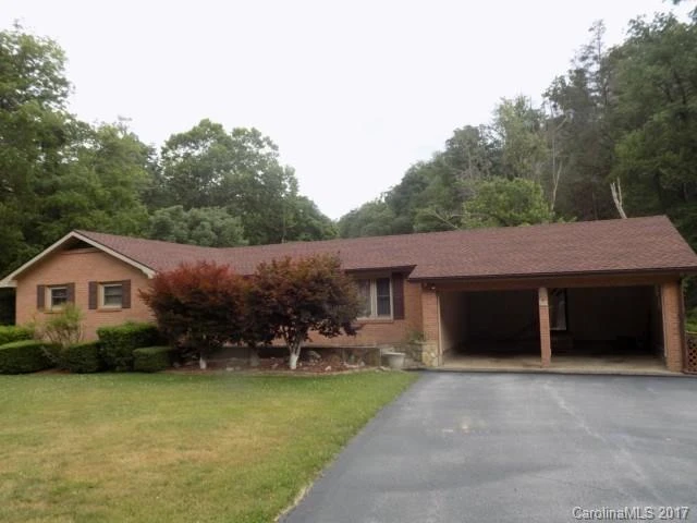 291 Gerton Highway