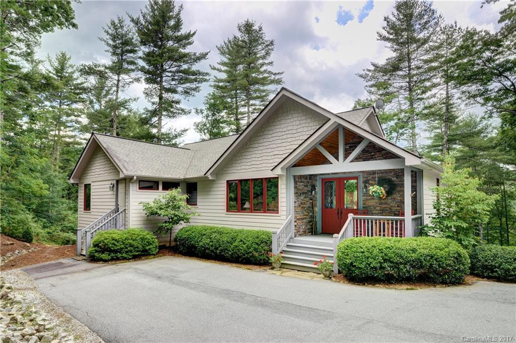 699 Gold Creek Road #27