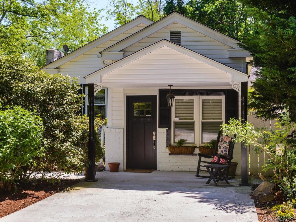 1041 Kanuga Road - Photo 21
