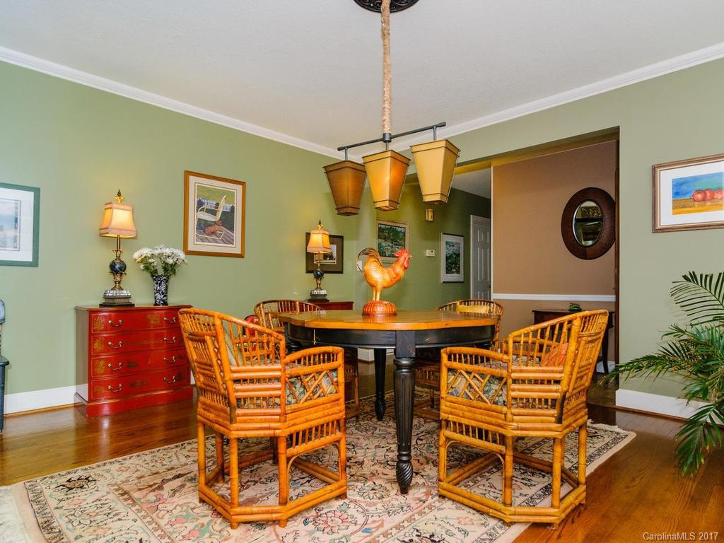 1041 Kanuga Road - Photo 5