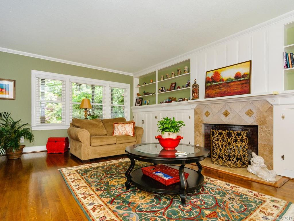 1041 Kanuga Road - Photo 7