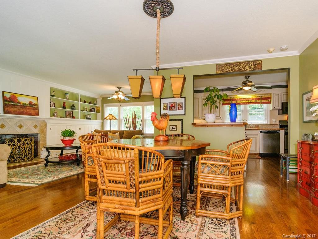 1041 Kanuga Road - Photo 9