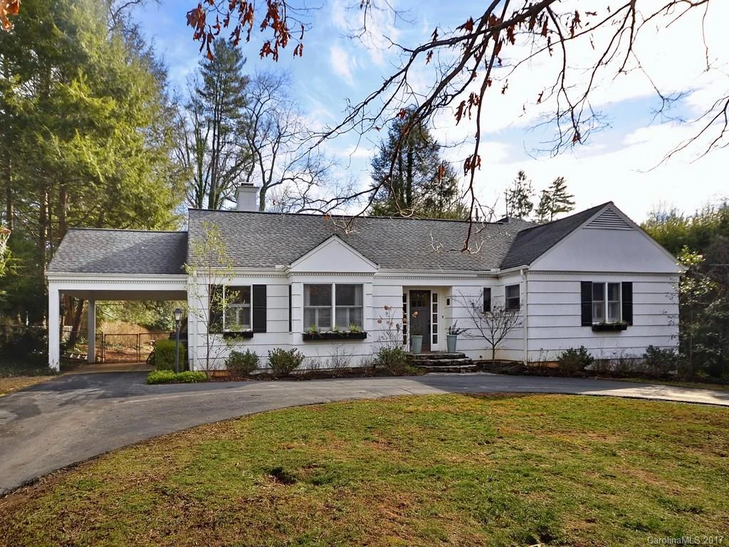 16 Hilltop Road