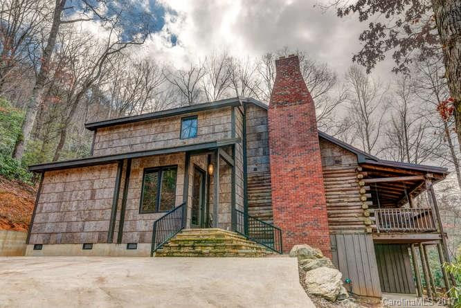 645 Mountain Cove Road