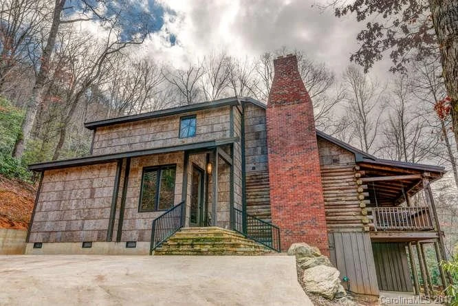645 Mountain Cove Road