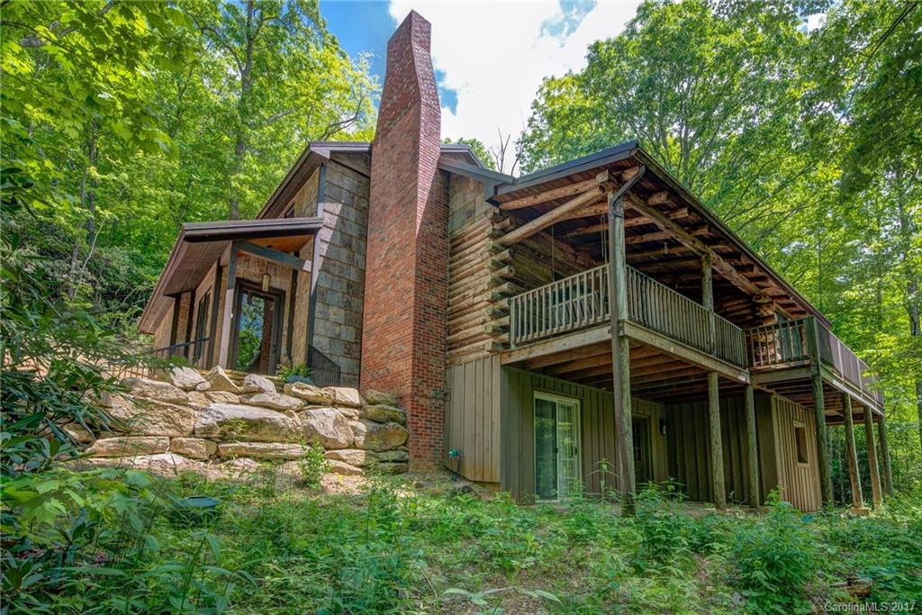 645 Mountain Cove Road - Photo 4