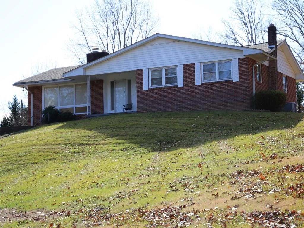 320 Tracy Grove Road