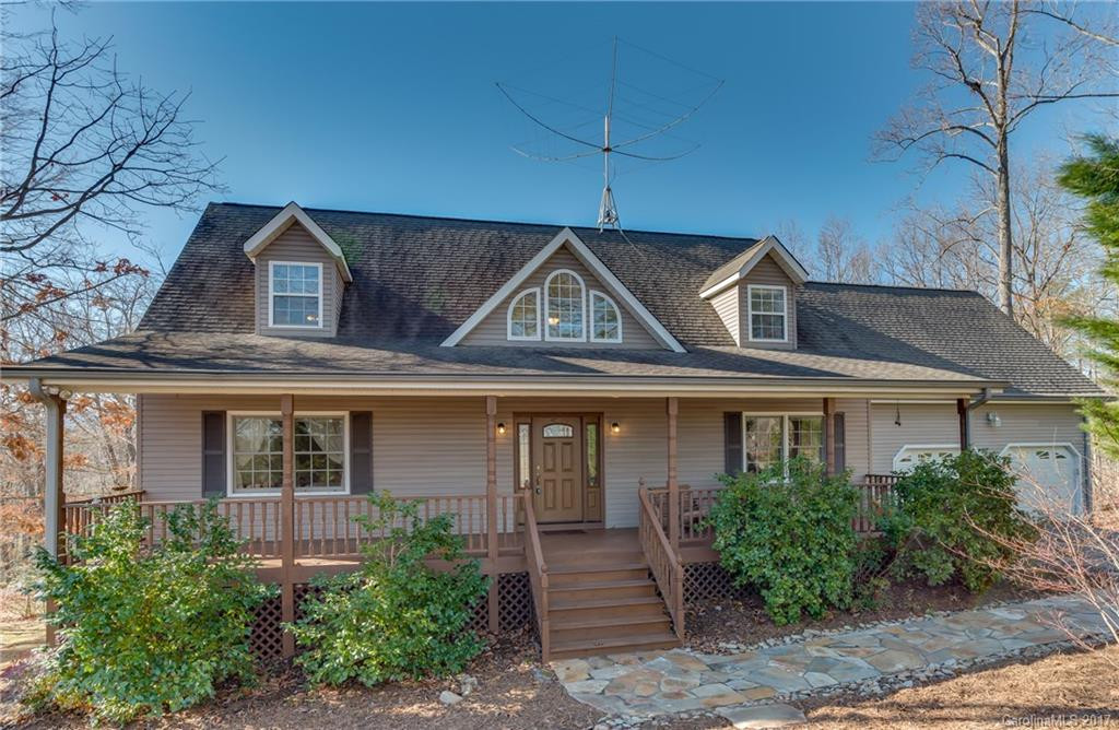 640 Laurel Heights Lane