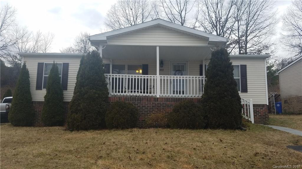 102 Baity Drive