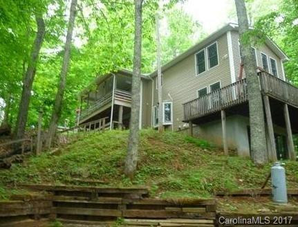 1169 English Ridge Drive