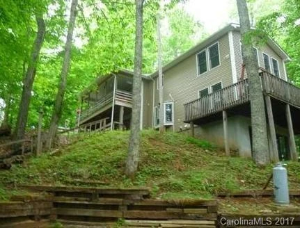 1169 English Ridge Drive
