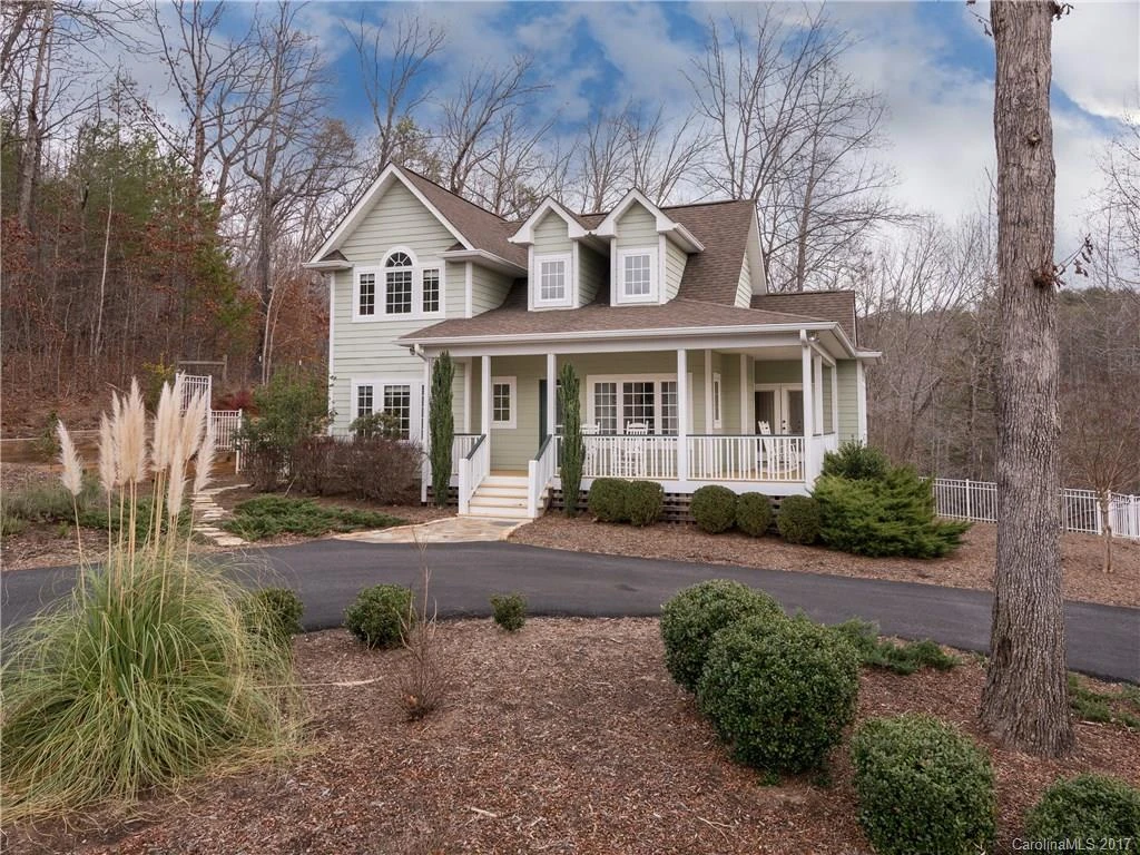 725 Laurel Ridge Road