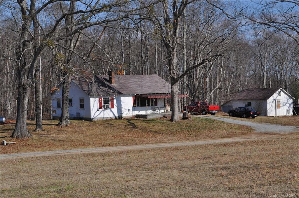 321 Chesnee Road