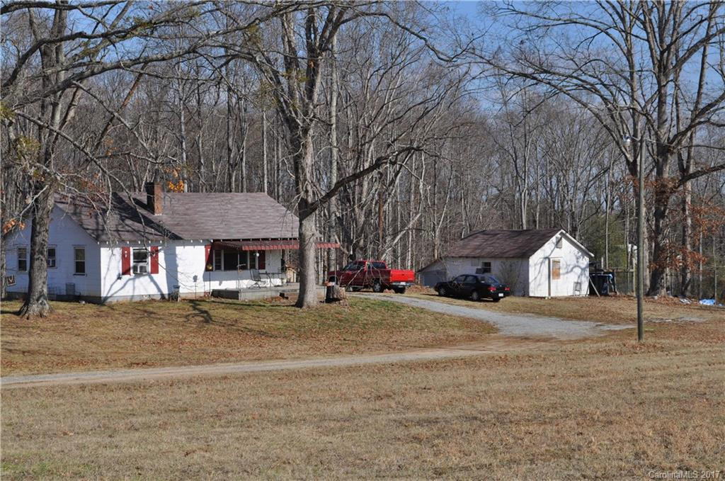321 Chesnee Road - Photo 2