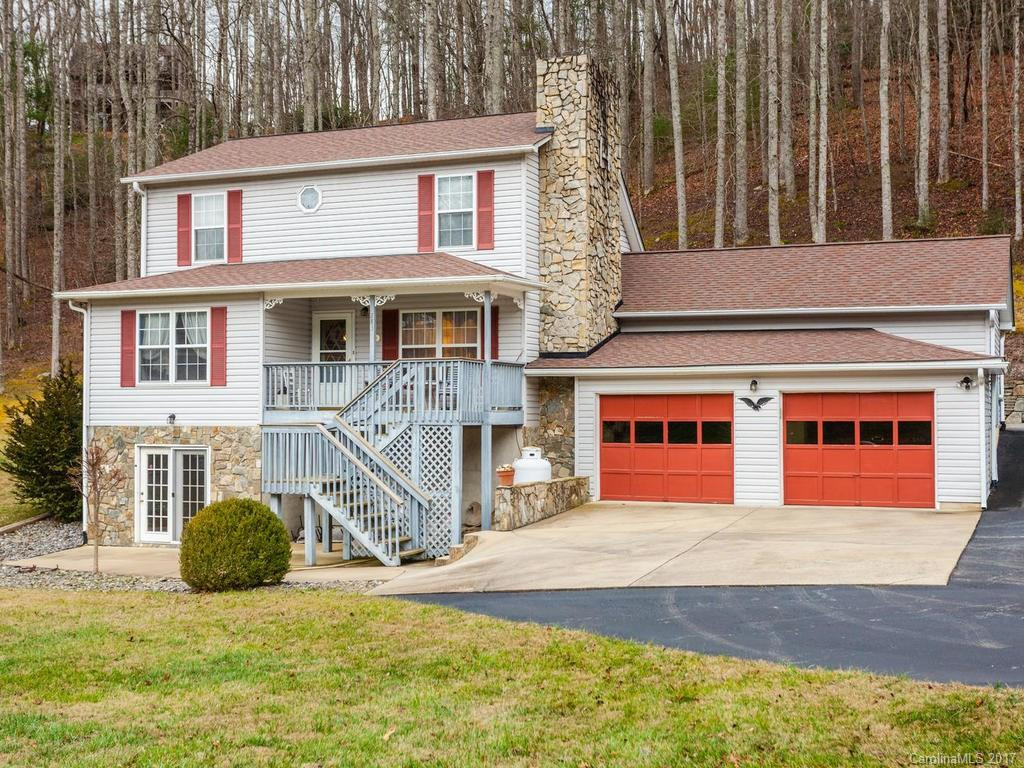283 Old Fort Road