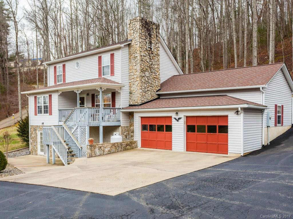 283 Old Fort Road - Photo 2