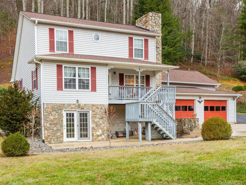 283 Old Fort Road - Photo 3