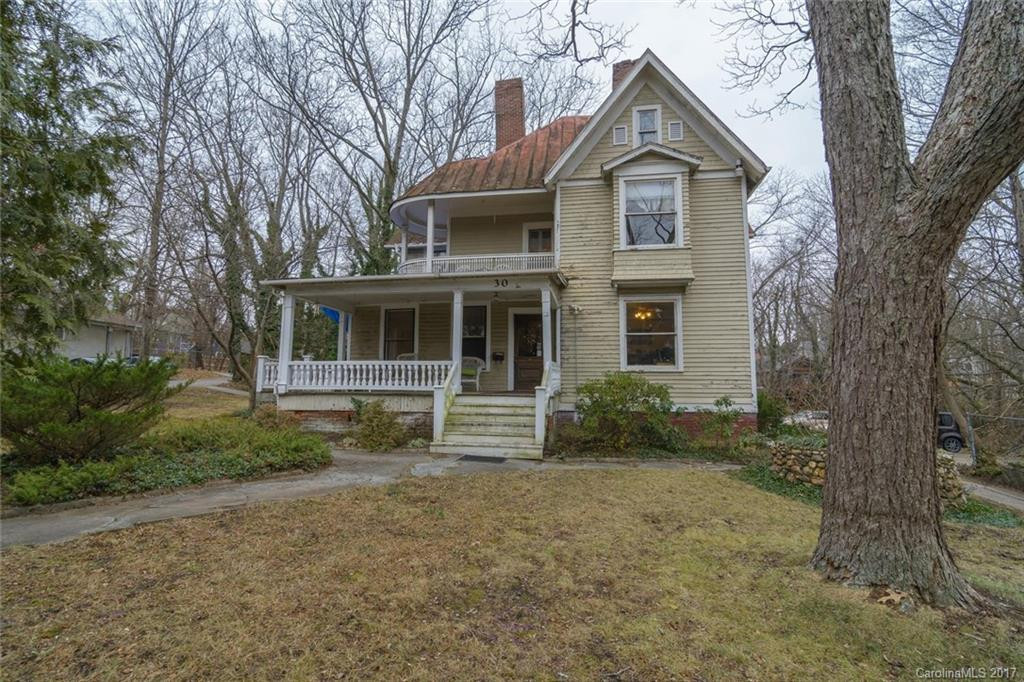 30 Cumberland Avenue