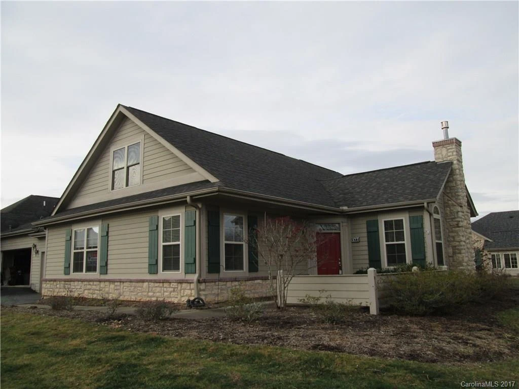 177 Summerfield Place #177