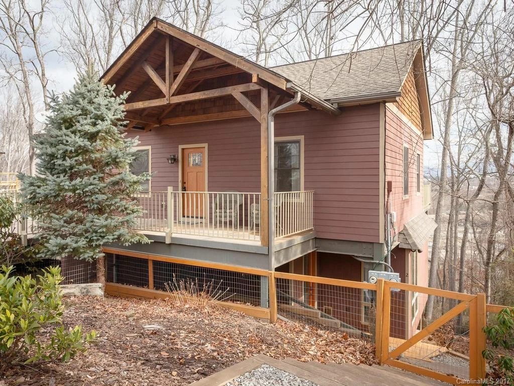 138 Riverview Drive