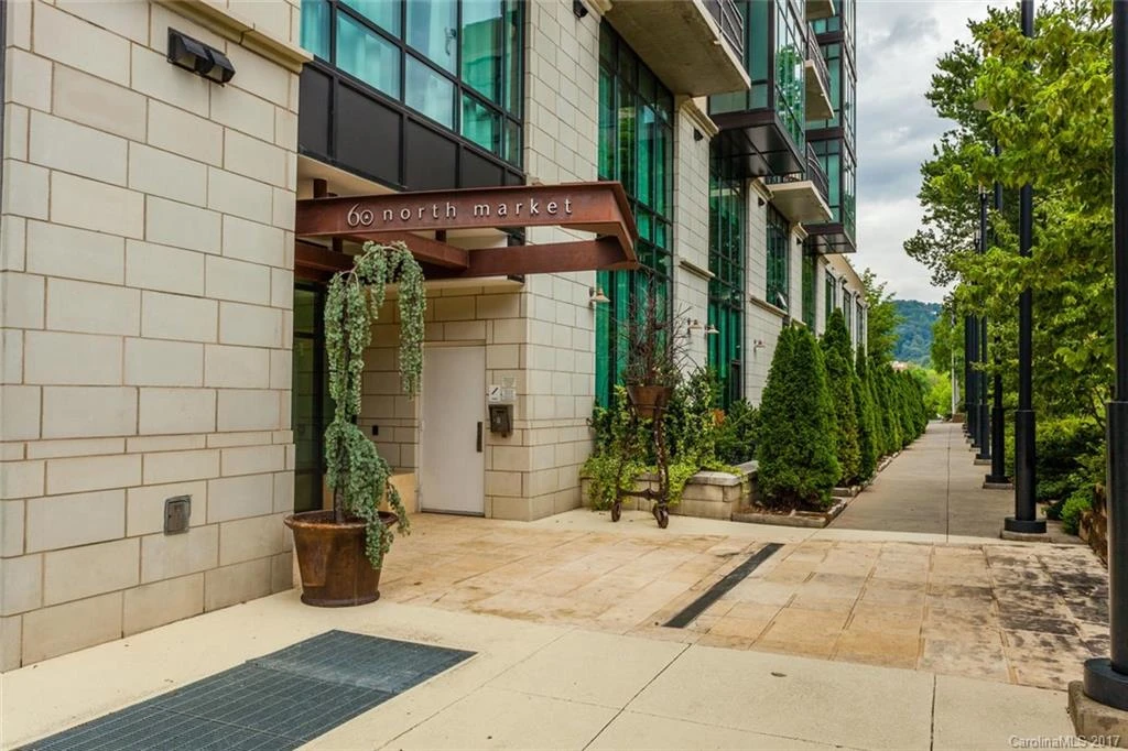 60 Market Street #412