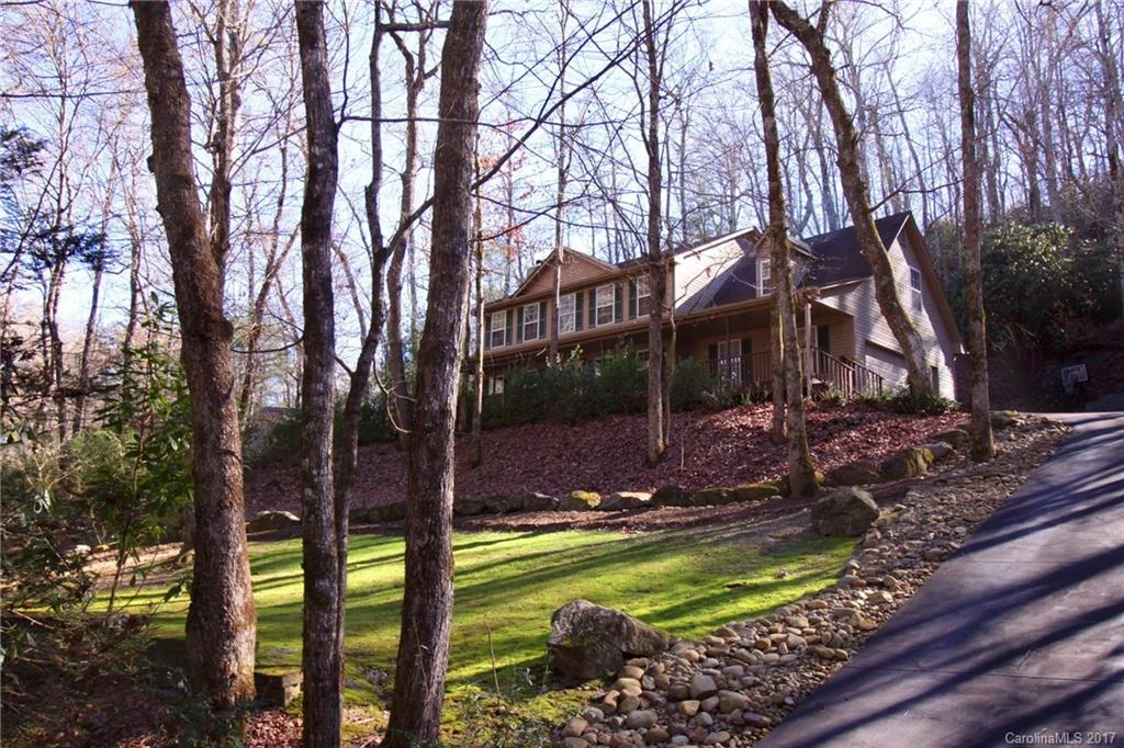 108 Nuthatch Trace #8
