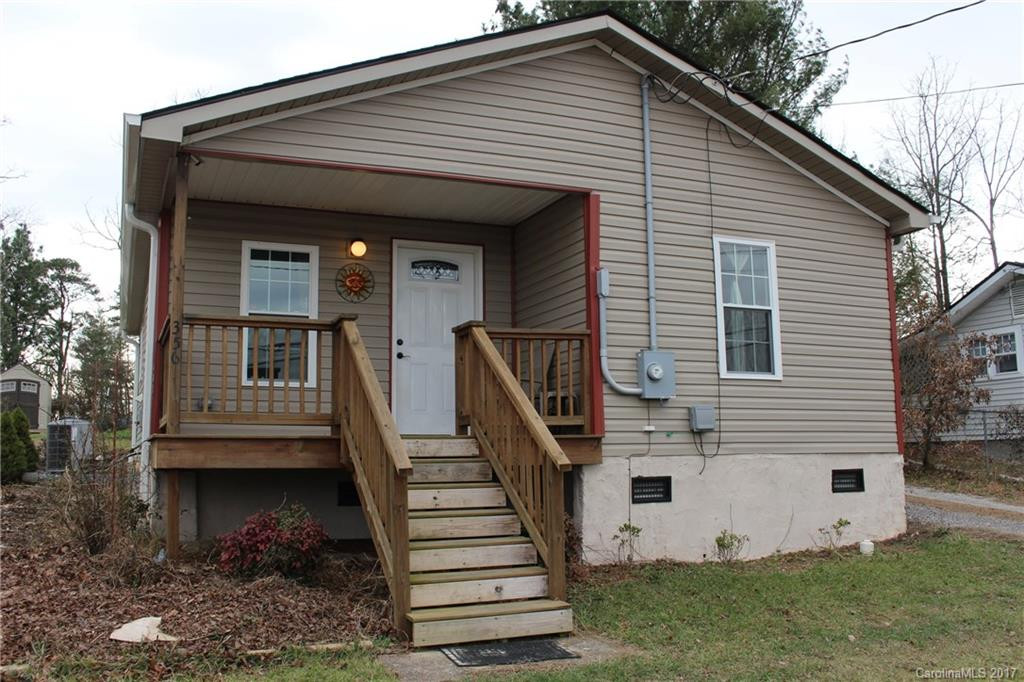 356 Deaverview Road