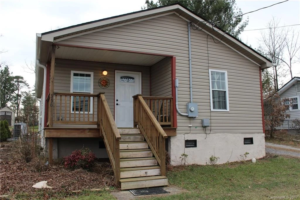 356 Deaverview Road