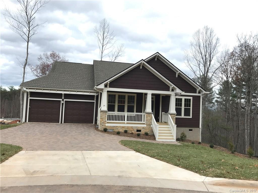 24 Roundtop Ridge Court #1159