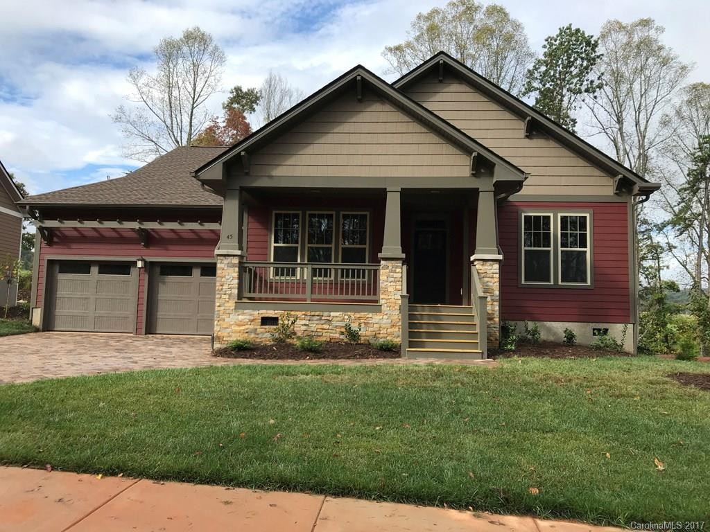 45 Buckhorn Gap Road #1151