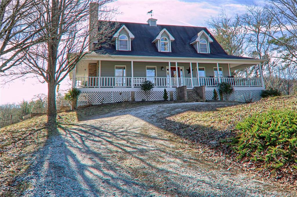 685 Big Oak Road