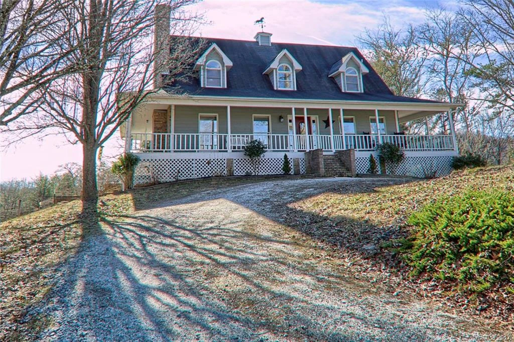685 Big Oak Road