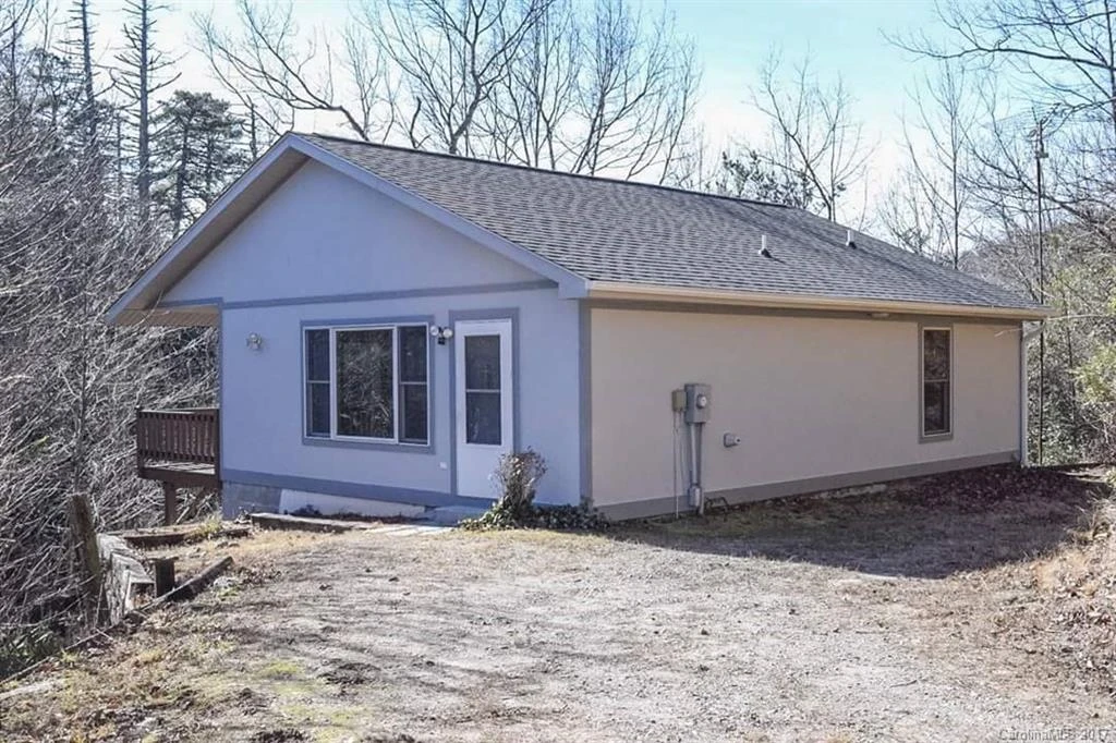 40 Echota Drive